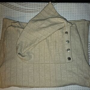 Womens sweater